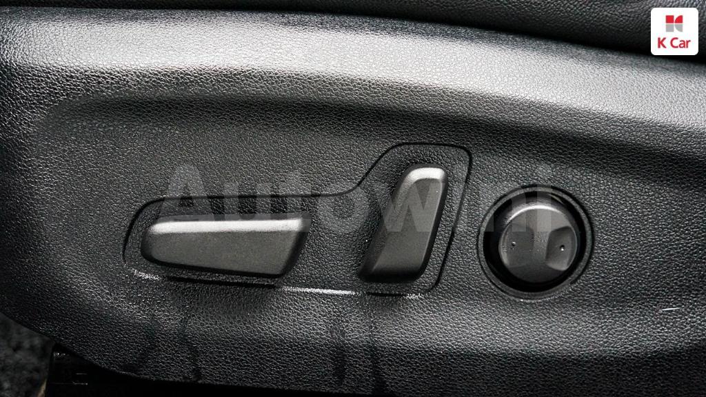 2018 KIA NIRO NOBLESSE - 24