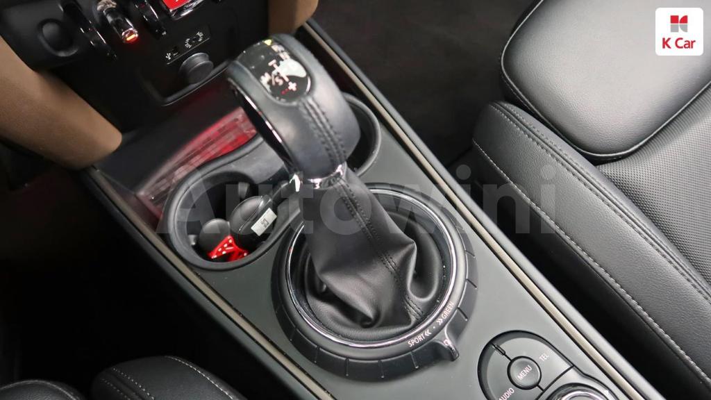 2017 MINI COOPER COUNTRYMAN D BASIC - 17