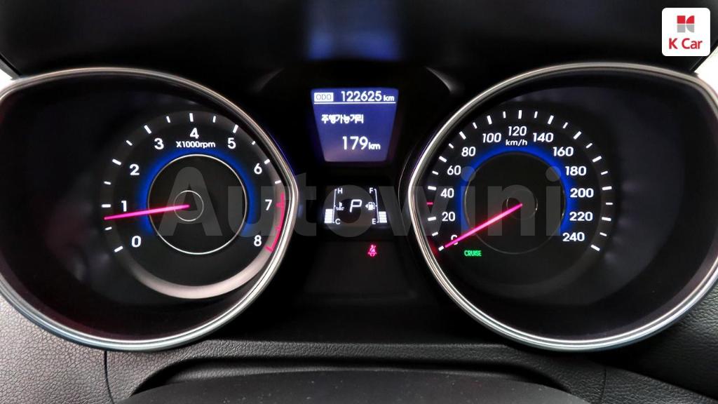 2014 HYUNDAI AVANTE MD ELANTRA M16 GDI MORDERN - 9