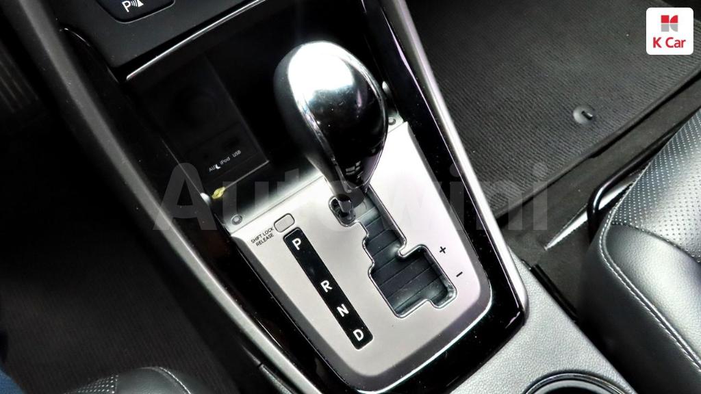 2014 HYUNDAI AVANTE MD ELANTRA M16 GDI MORDERN - 10