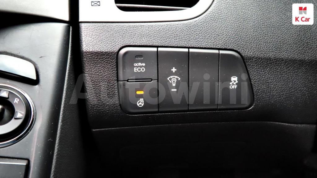 2014 HYUNDAI AVANTE MD ELANTRA M16 GDI MORDERN - 12