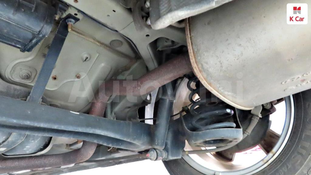2014 HYUNDAI AVANTE MD ELANTRA M16 GDI MORDERN - 20