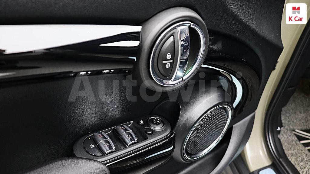 2020 MINI COOPER HIGH - 19