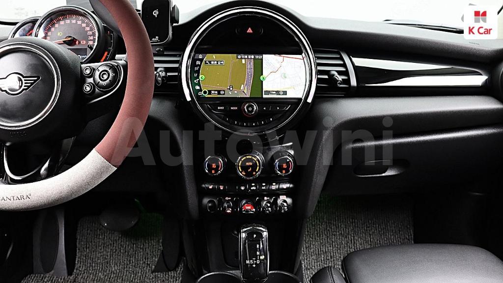 2020 MINI COOPER HIGH - 26