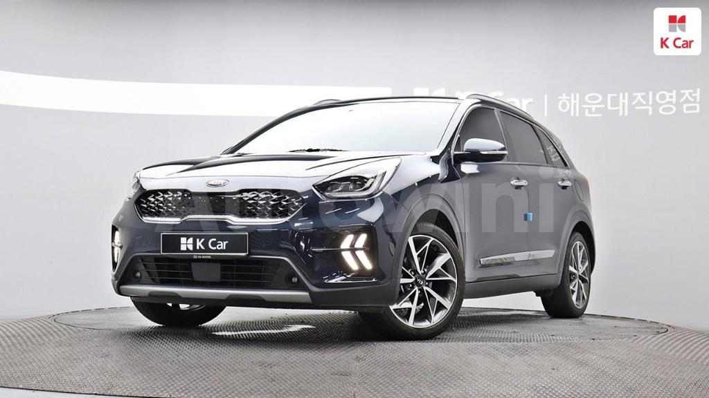 KNACE81CGLA322816 2020 KIA NIRO NOBLESSE SPECIAL-0