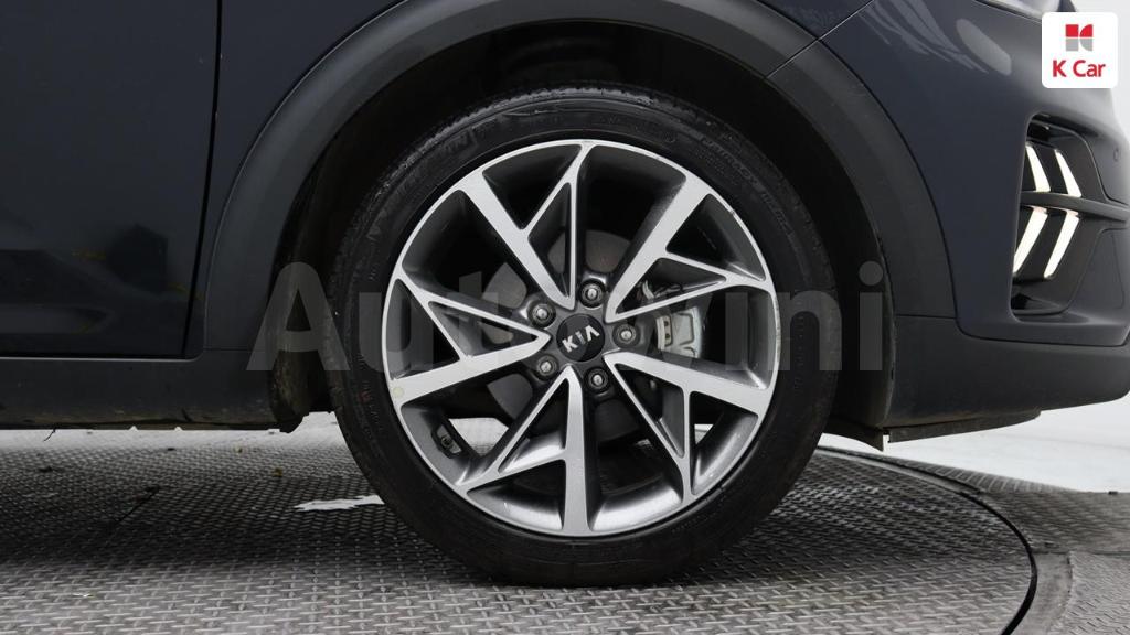 2020 KIA NIRO NOBLESSE SPECIAL - 7