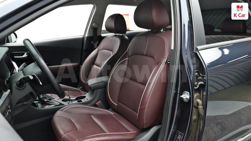 2020 KIA NIRO NOBLESSE SPECIAL - 12