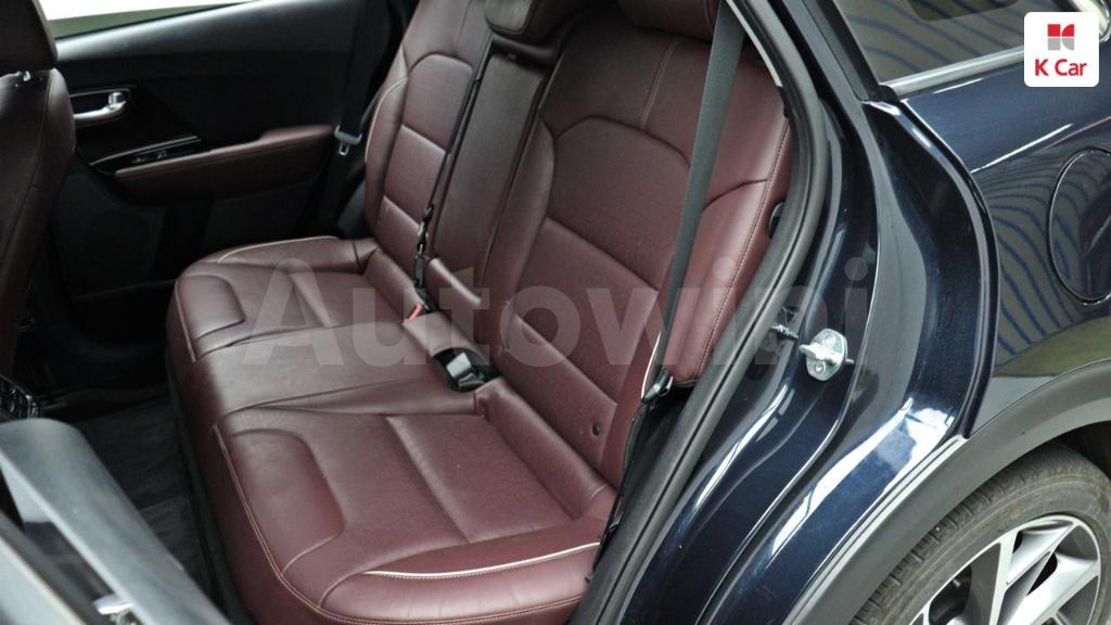 2020 KIA NIRO NOBLESSE SPECIAL - 14