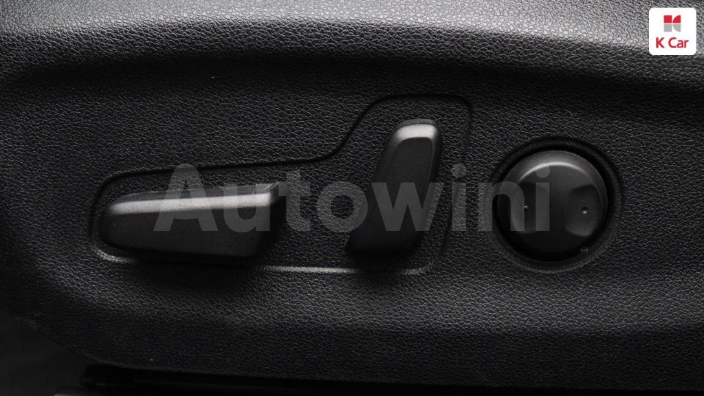 2020 KIA NIRO NOBLESSE SPECIAL - 34