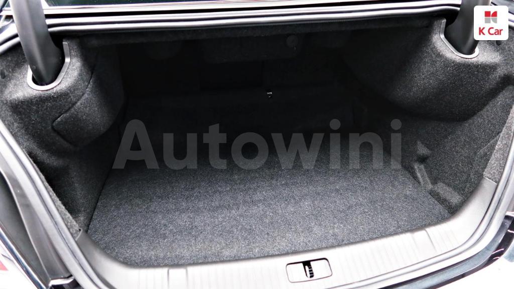 2015 GM DAEWOO (CHEVROLET) ALPHEON EL300 - 10