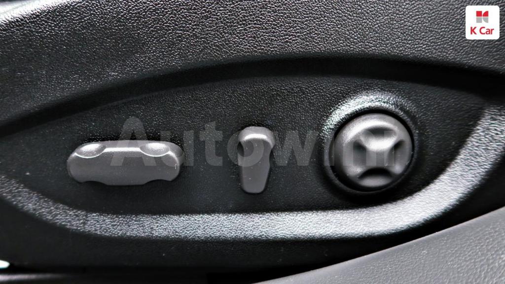 2015 GM DAEWOO (CHEVROLET) ALPHEON EL300 - 23