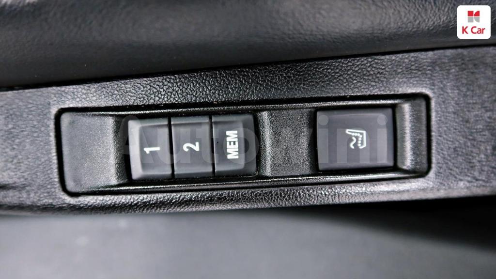 2015 GM DAEWOO (CHEVROLET) ALPHEON EL300 - 24