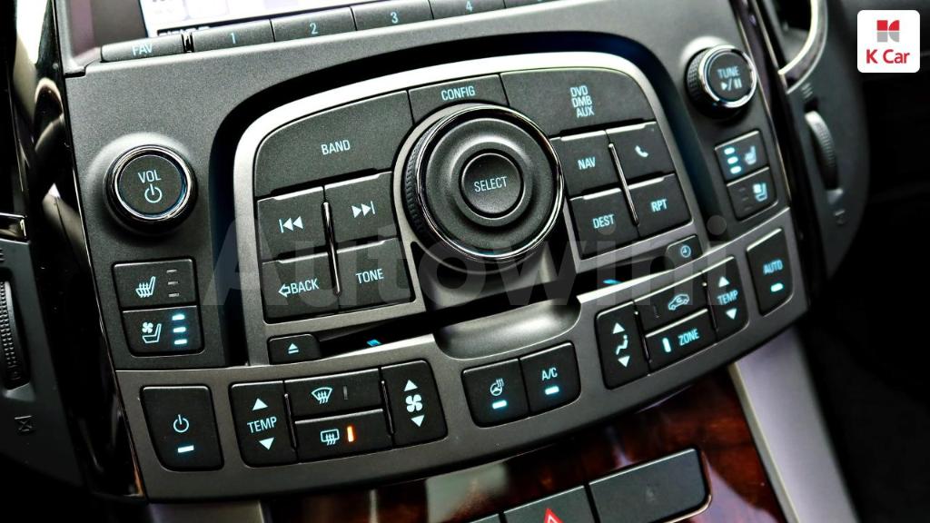 2015 GM DAEWOO (CHEVROLET) ALPHEON EL300 - 31