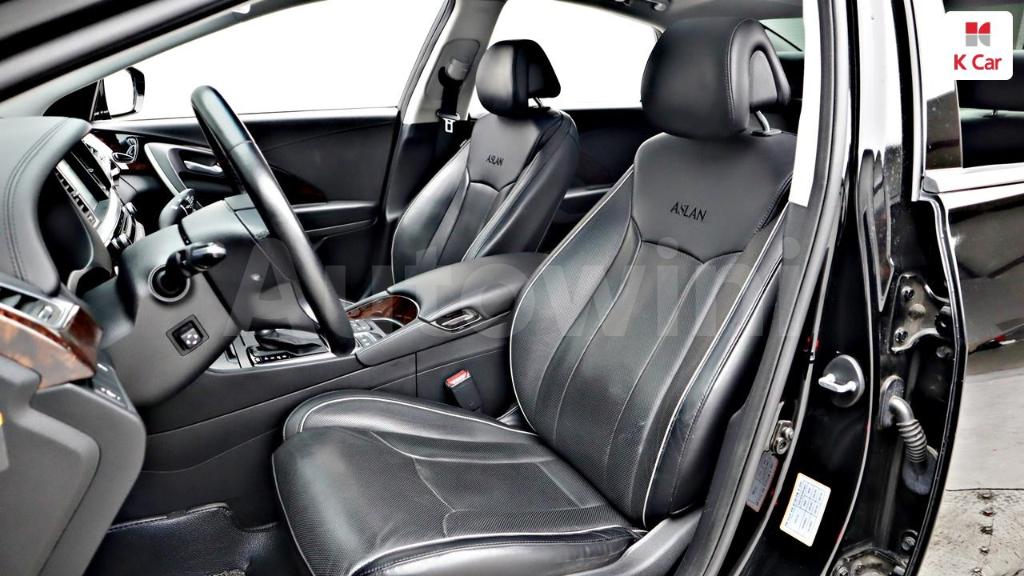 2016 HYUNDAI ASLAN G300 MORDERN - 11