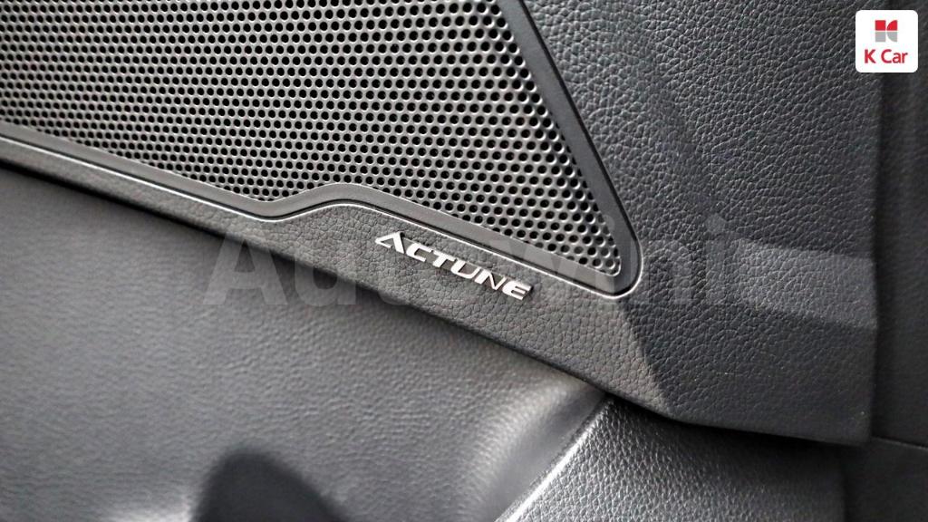 2016 HYUNDAI ASLAN G300 MORDERN - 23