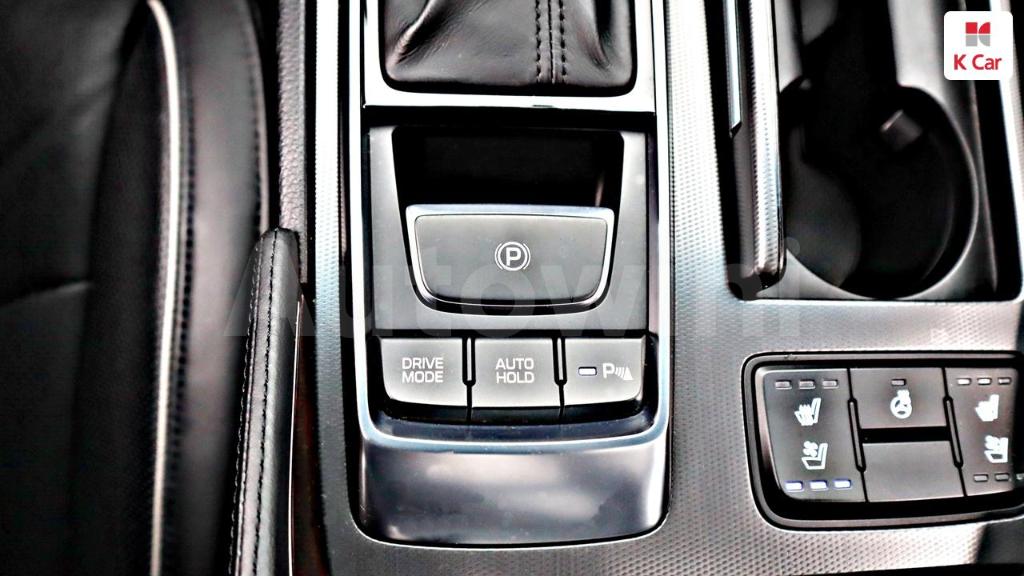 2016 HYUNDAI ASLAN G300 MORDERN - 28