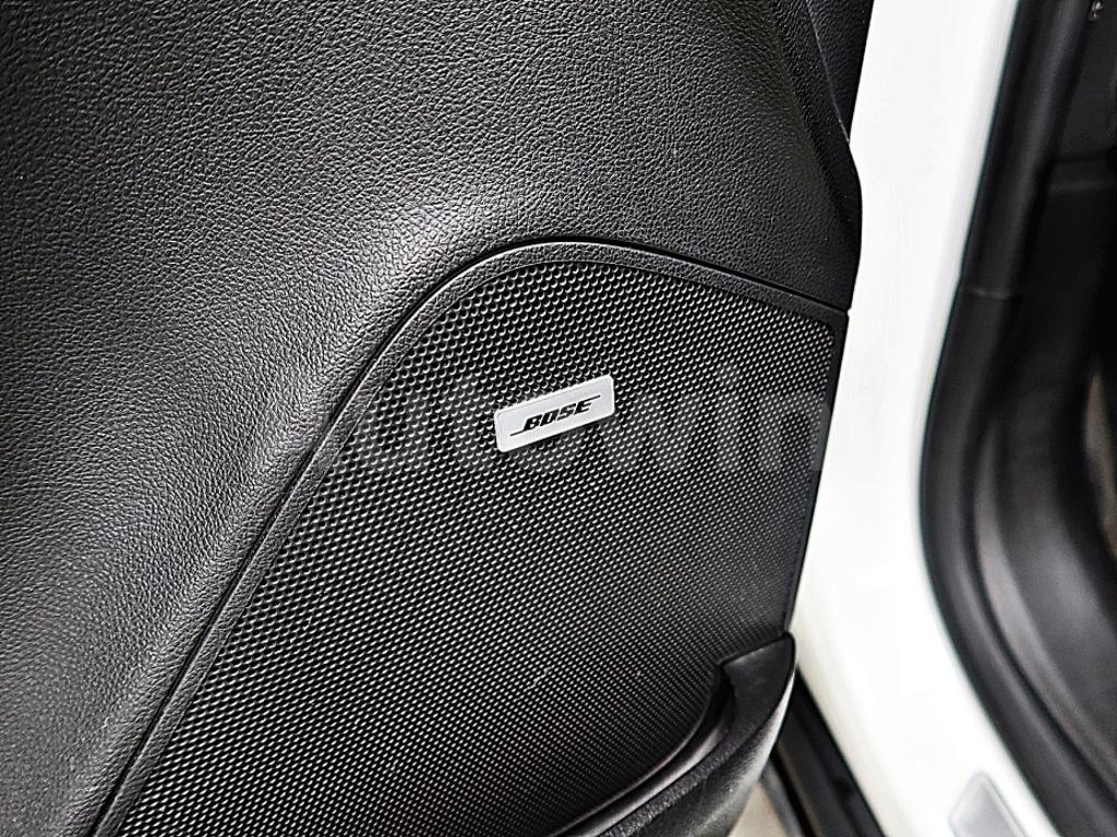 2015 GM DAEWOO (CHEVROLET) TRAX 1.4 LTZ - 22