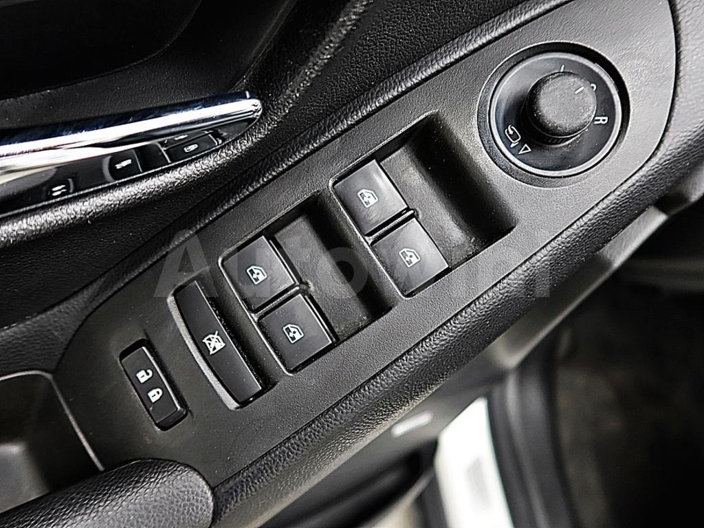2015 GM DAEWOO (CHEVROLET) TRAX 1.4 LTZ - 24