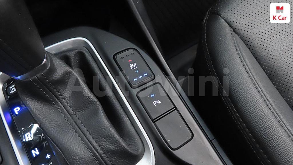 2018 HYUNDAI SANTAFE THE PRIME DIESEL 2.0 4WD - 29