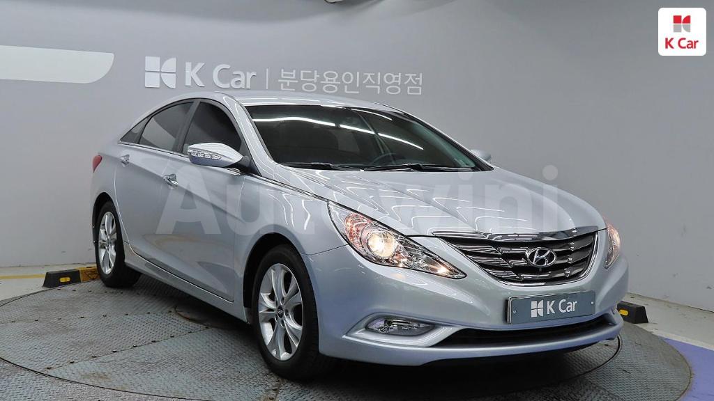 KMHEC41BBAA141087 2010 HYUNDAI YF SONATA Y20 SPECIAL EDITION-2