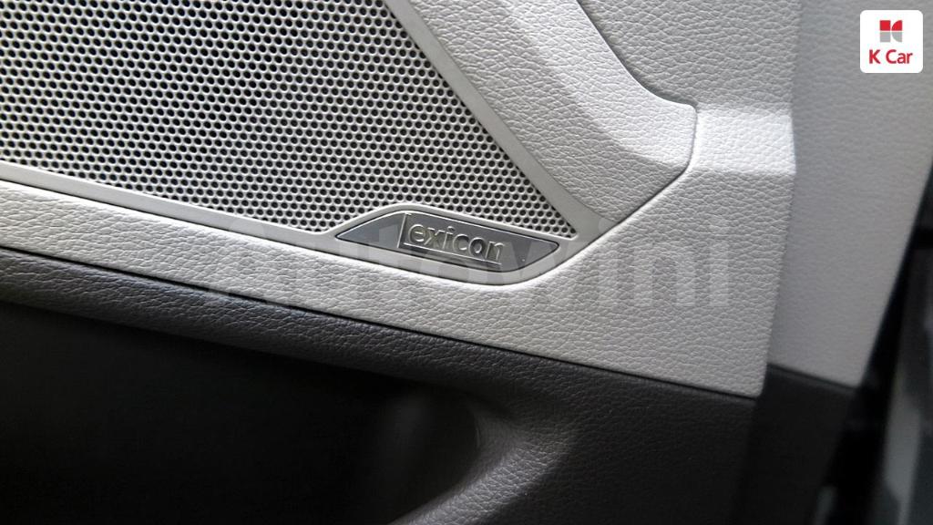 2017 GENESIS G80 3.3 GDI AWD - 14
