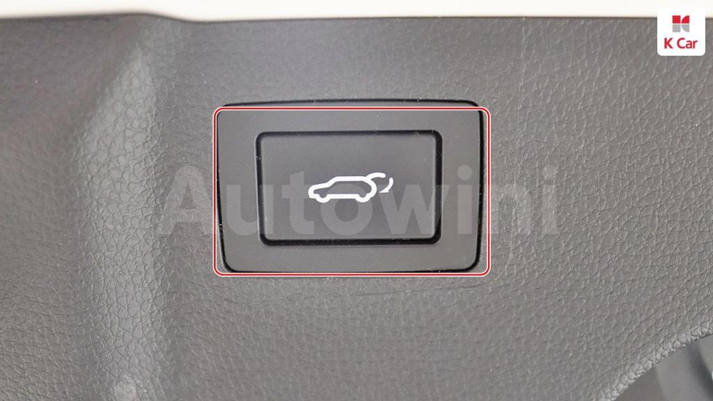 2016 HYUNDAI  MAXCRUZ DIESEL 2.2 4WD - 21