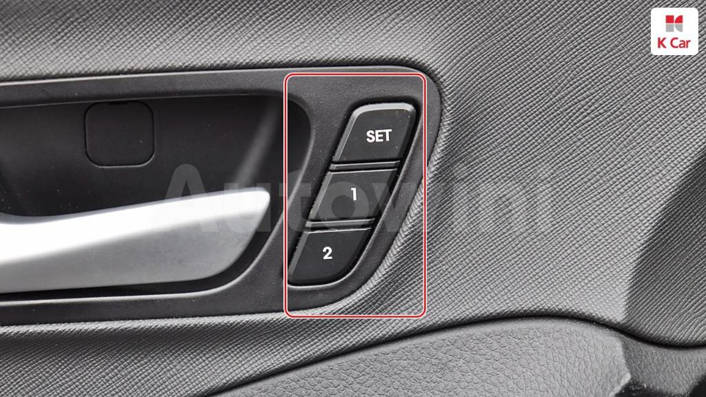 2016 HYUNDAI  MAXCRUZ DIESEL 2.2 4WD - 25