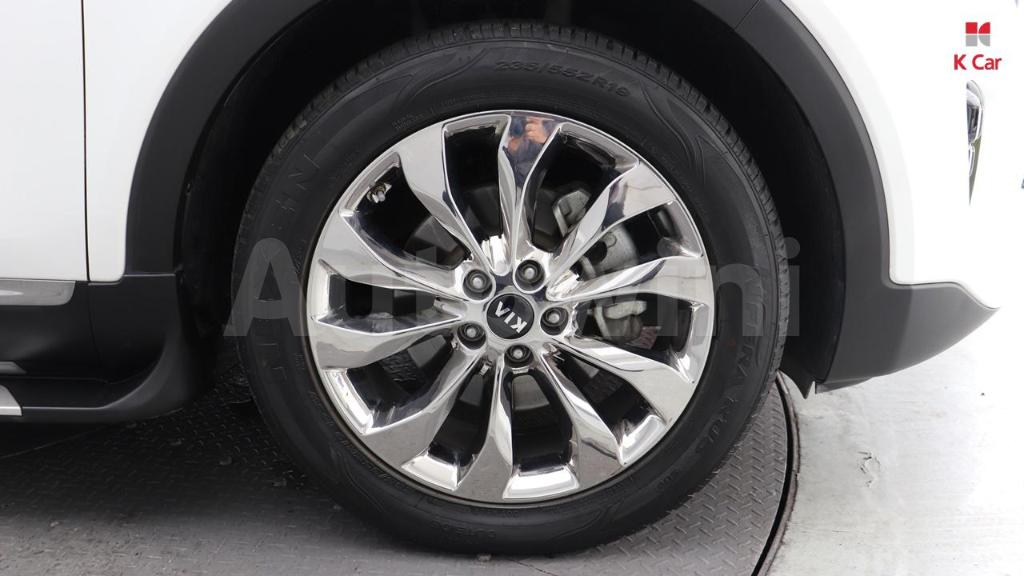 2018 KIA  SORENTO DIESEL 2.2 2WD - 7