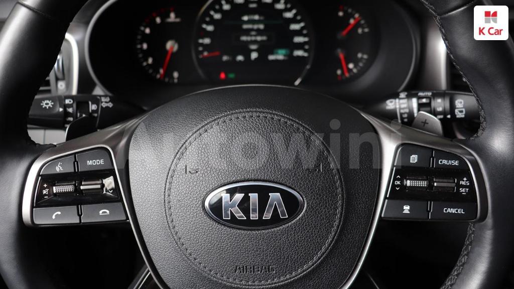 2018 KIA  SORENTO DIESEL 2.2 2WD - 9