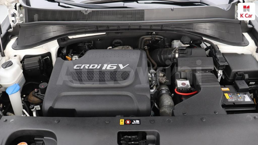2018 KIA  SORENTO DIESEL 2.2 2WD - 10