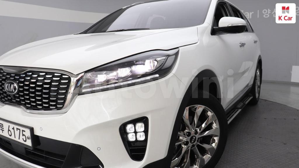 2018 KIA  SORENTO DIESEL 2.2 2WD - 33