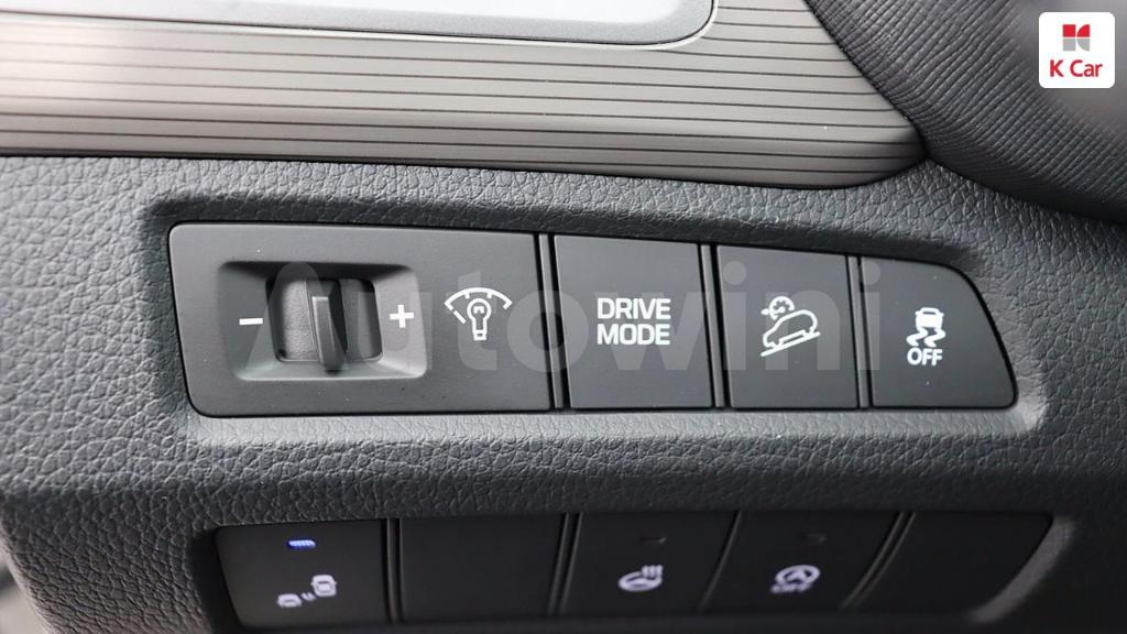 2018 HYUNDAI  MAXCRUZ DIESEL 2.2 2WD - 28