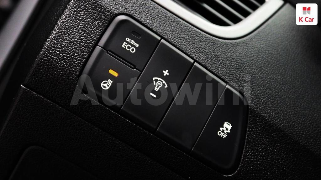 2015 HYUNDAI  AVANTE ELANTRA 1.6 GDI MORDERN - 16