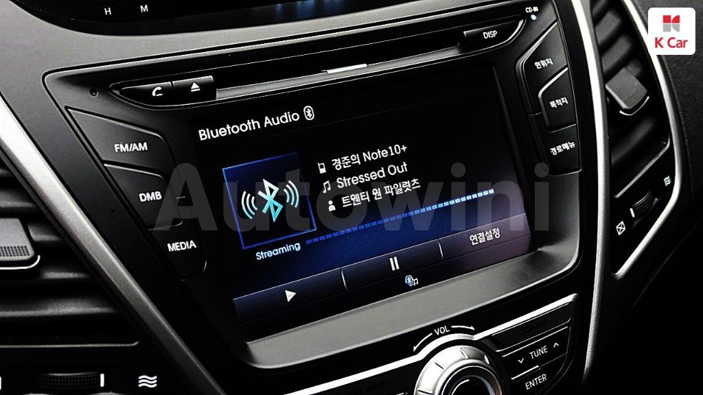 2015 HYUNDAI  AVANTE ELANTRA 1.6 GDI MORDERN - 20