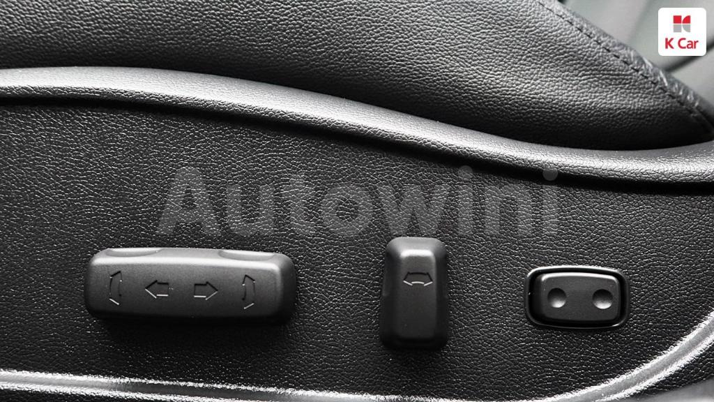 2015 HYUNDAI  AVANTE ELANTRA 1.6 GDI MORDERN - 23