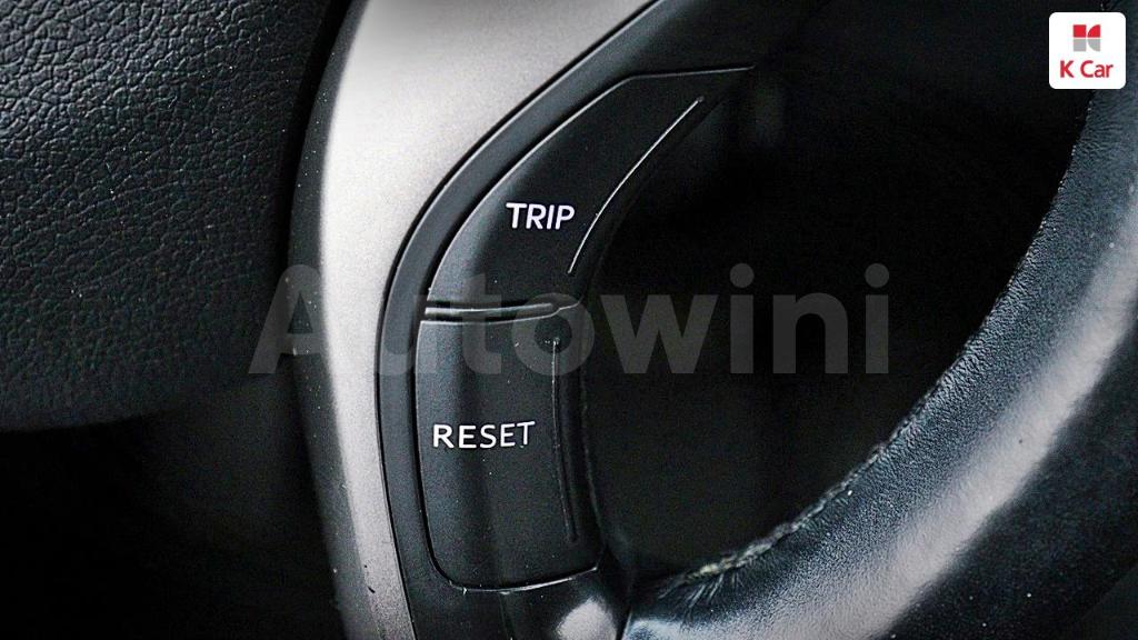 2014 HYUNDAI AVANTE MD ELANTRA M16 GDI - 21