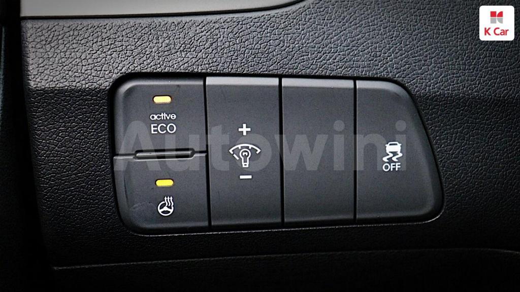 2014 HYUNDAI AVANTE MD ELANTRA M16 GDI - 25