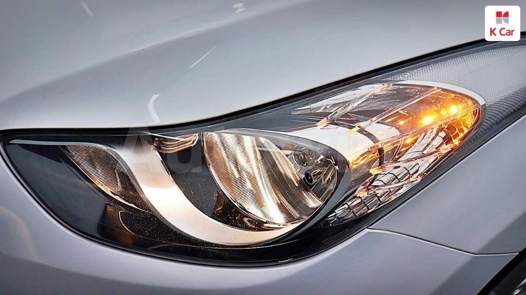 2014 HYUNDAI AVANTE MD ELANTRA M16 GDI - 29