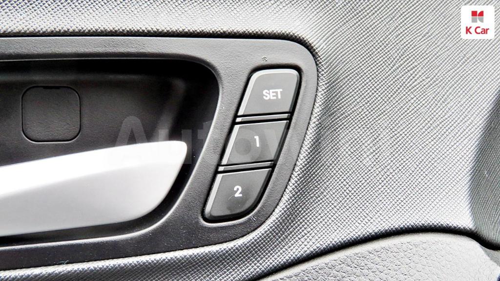 2014 HYUNDAI MAXCRUZ DIESEL(E-VGT) 2.2 4WD EXCLUSIVE - 22