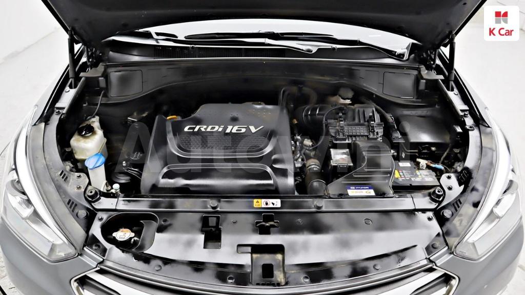2018 HYUNDAI SANTAFE THE PRIME DIESEL 2.0 2WD - 9
