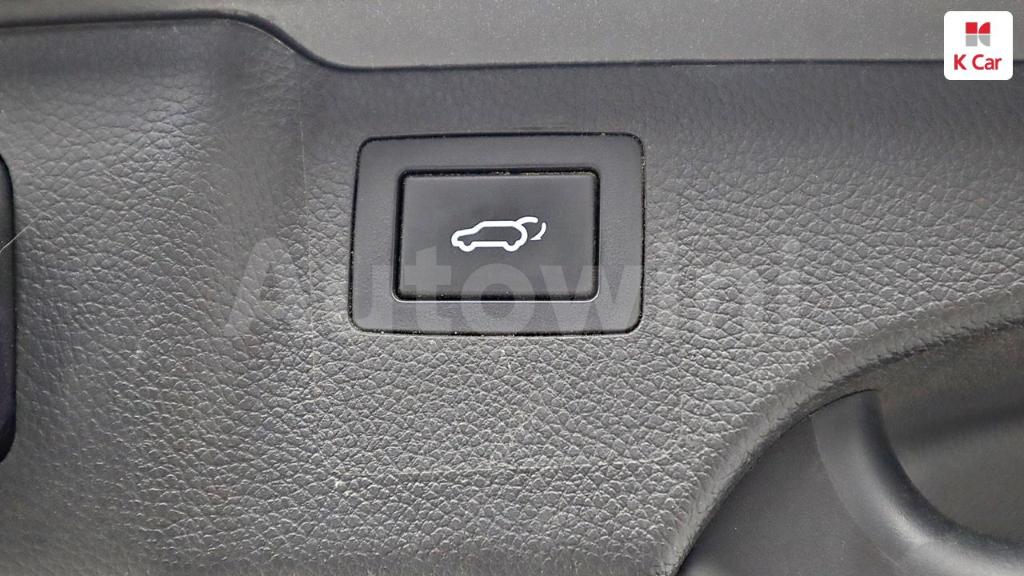 2018 HYUNDAI SANTAFE THE PRIME DIESEL 2.0 2WD - 28