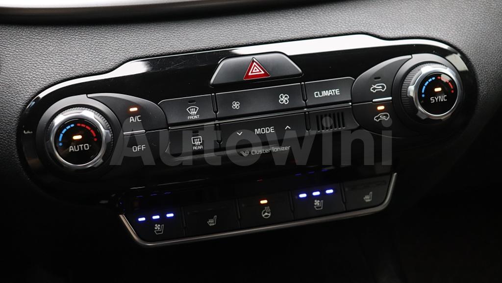 2015 KIA  SORENTO DIESEL 2.2 4WD - 17