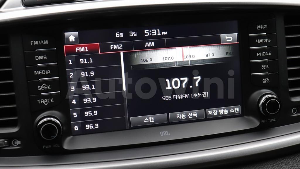 2015 KIA  SORENTO DIESEL 2.2 4WD - 26