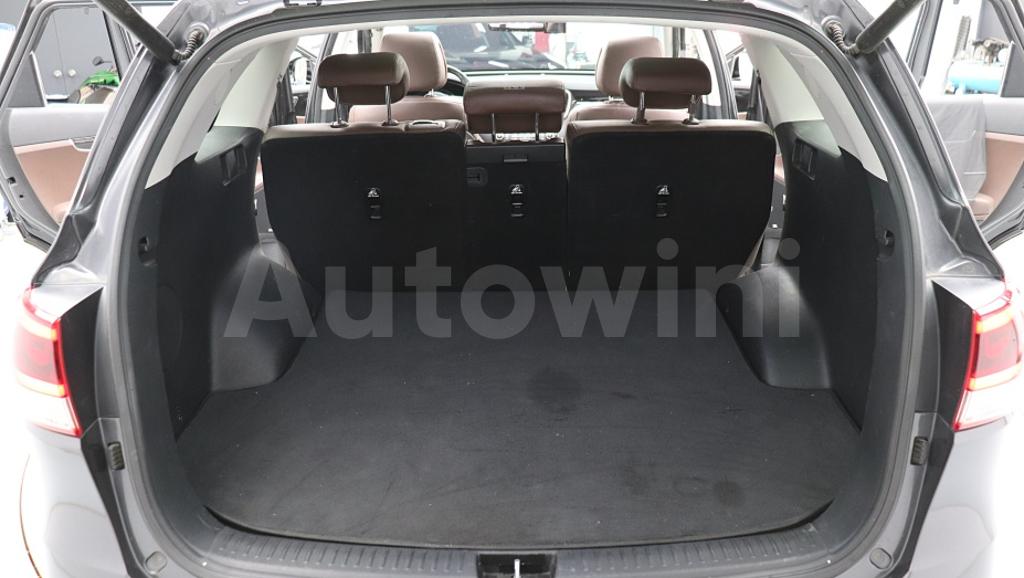 2015 KIA  SORENTO DIESEL 2.2 4WD - 33