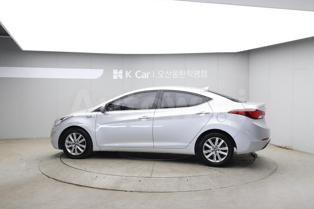 KMHDH41UBFU263968 2015 HYUNDAI  AVANTE ELANTRA 1.6 VGT PREMIUM-4