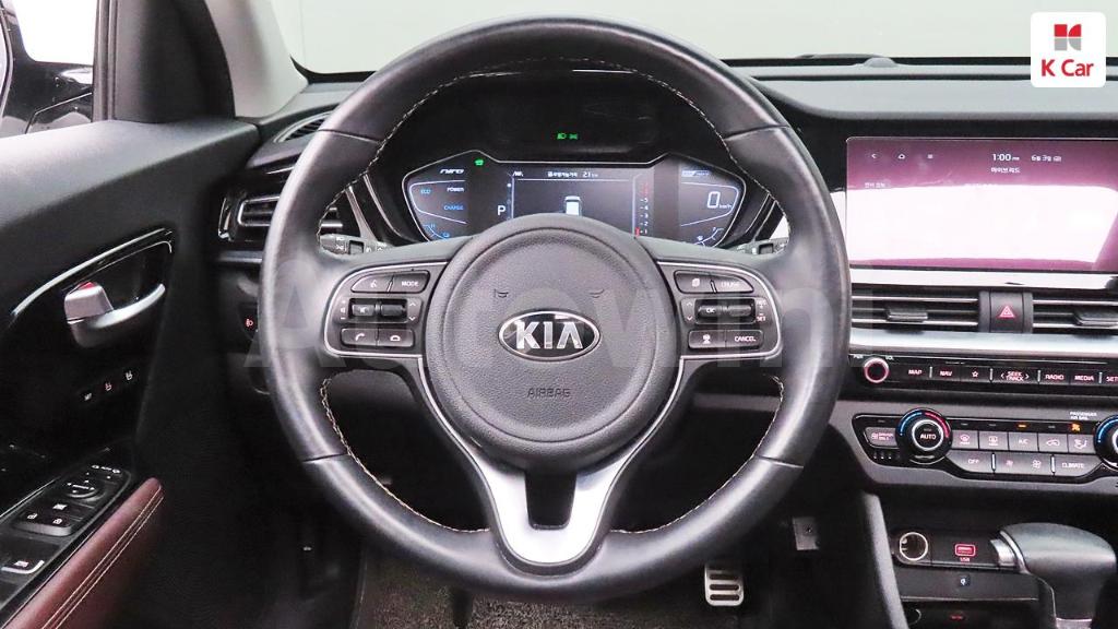 2020 KIA NIRO NOBLESSE SPECIAL - 18