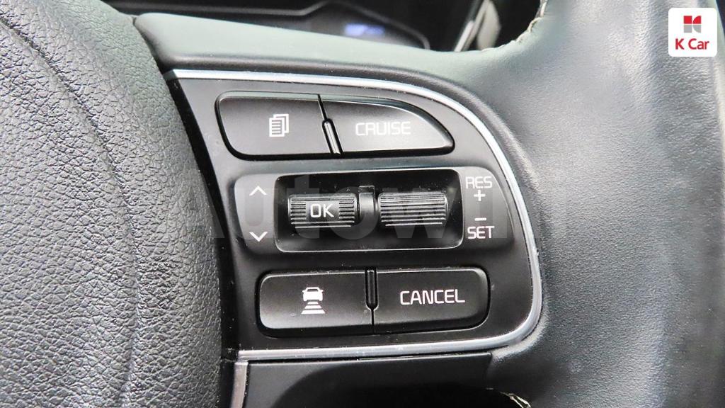 2020 KIA NIRO NOBLESSE SPECIAL - 22