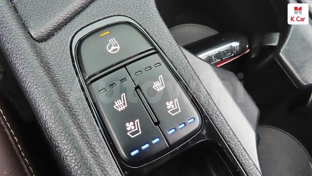 2020 KIA NIRO NOBLESSE SPECIAL - 24