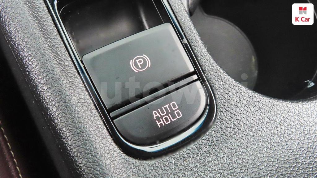 2020 KIA NIRO NOBLESSE SPECIAL - 25