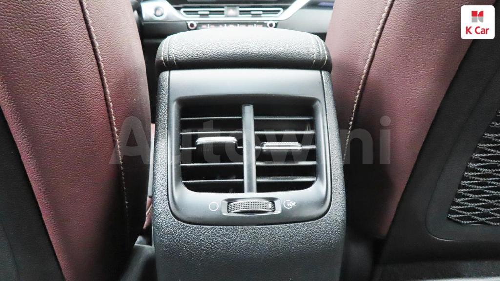 2020 KIA NIRO NOBLESSE SPECIAL - 32